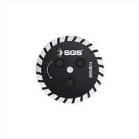 M14 TURBO ELMAS TESTERE 60 MM 1