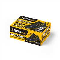 Safety Shoes 38 S1 2