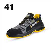 Safety Shoes 41 S1 1