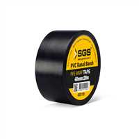 PVC KANAL BANDI 48 MM X 20 METRE 1