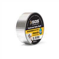 Waterproff Gum Tape 48 mm x 2 mt 1