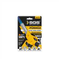 Multi Purpose Gas Torch 1