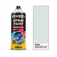 SPREY BOYA AKRİLİK - ASTAR 320 GR 400 ML 1