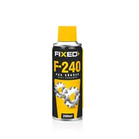 FIXED PAS SÖKÜCÜ VE YAĞLAYICI 200ML 1