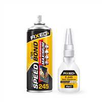 FIXED PROFESYONEL HIZLI YAPIŞTIRICI 200+45 1