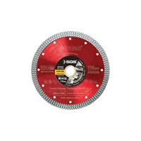 TURBO ELMAS TESTERE (ULTRA HASSAS KESİCİ) (115MM) 2