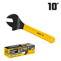 KURBAĞACIK ANAHTAR 10'' 1