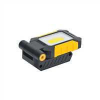 Battery  Led Flashlight 20V 500 Lumens 3