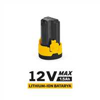 Battery 12v 1.5Ah 1