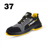 İŞ AYAKKABISI FLEXO S1 NO:37 1