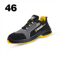 Safety Shoes 46 S1 1
