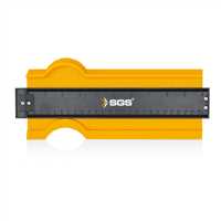 MAGIX ŞABLON CETVELİ 1