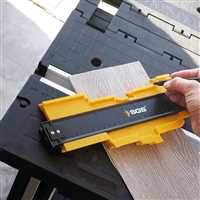 MAGIX ŞABLON CETVELİ 3