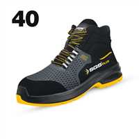Safety Shoes Winter 40 S1 1