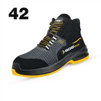 Safety Shoes Winter 42 S1 1