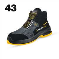 İŞ AYAKKABISI S1 FLEXO BOT NO:43 1