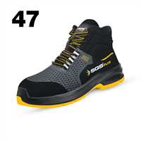Safety Shoes Winter 47 S1 1