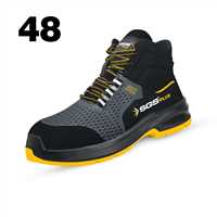 İŞ AYAKKABISI S1 FLEXO BOT NO:48 1