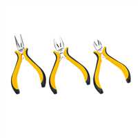 3 PARÇA MİNİ PENSE SETİ 2