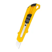 Utility Knife Plastic Case 18mm 1