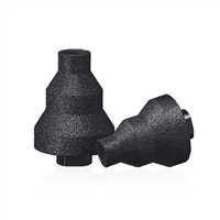 M14 20-45-65 mm Vacuum Brazed Diamond Hole Core Bits 1