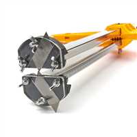 Gypsum Boartd Cutter 20mm-600mm 4