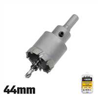 TCT METAL-INOX DELME PANÇ SETİ 44 MM 1