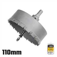 TCT HOLE SAW 110 mm 1