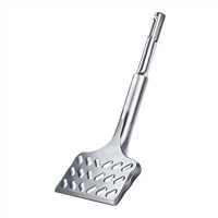 SDS Plus Flat Chisel 14mm*165mm*75mm 1