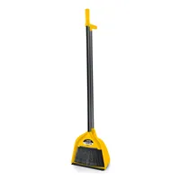 Dustpan With Brush 1