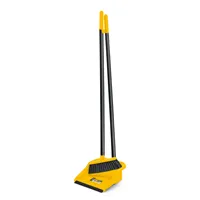 Dustpan With Brush 1