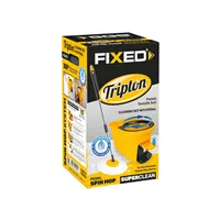 Cleaning Set With Pedal 2