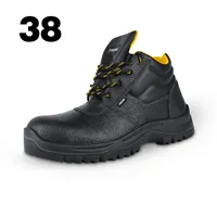 Safety Shoes Winter 38 S2 1