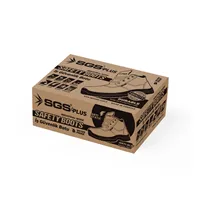 Safety Shoes Winter 38 S2 2