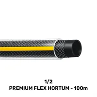 1/2 PREMIUMFLEX HORTUM 100 MT 1