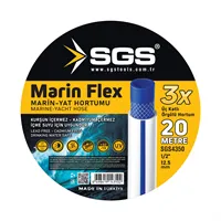 1/2 MARINFLEX HORTUM 20 MT 2