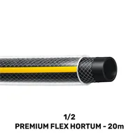 1/2 PREMIUMFLEX HORTUM 20 MT 1