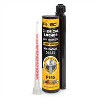 FIXED KİMYASAL DÜBEL 345ML 1