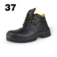 Safety Shoes Winter 37 S2 1