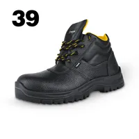 Safety Shoes Winter 39 S2 1