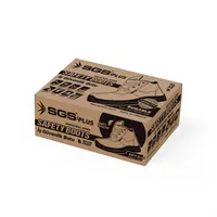 Safety Shoes Winter 39 S2 2