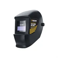 COLORMATİK BAŞ KAYNAK MASKESİ 1