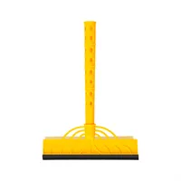 CAM ÇEKPAS SÜNGERLİ 22 CM 1