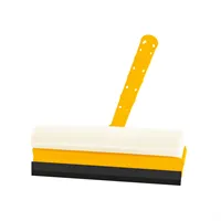 CAM ÇEKPAS SÜNGERLİ 22 CM 2