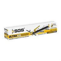 SERAMİK-GRANİT KESME MAKİNASI ULTRA120 2