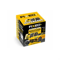 FIXED CAR TORPİDO BAKIM SÜTÜ 500 ML 2