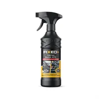 FIXED CAR TORPİDO BAKIM SÜTÜ 500 ML 1