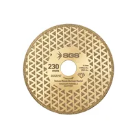 Vacum Marble Cutter 230mm 2