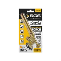 Multi Purpose Gas Torch 2