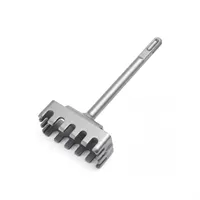 SDS Plus Square Hole Cutter 85*47*30 MM 1